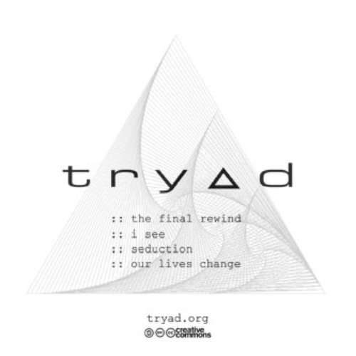 Tryad Demo (Public Domain)