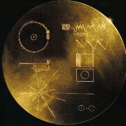 The Voyager Interstellar Record