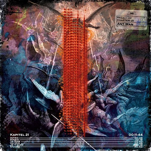 Kapitel 21 - EP