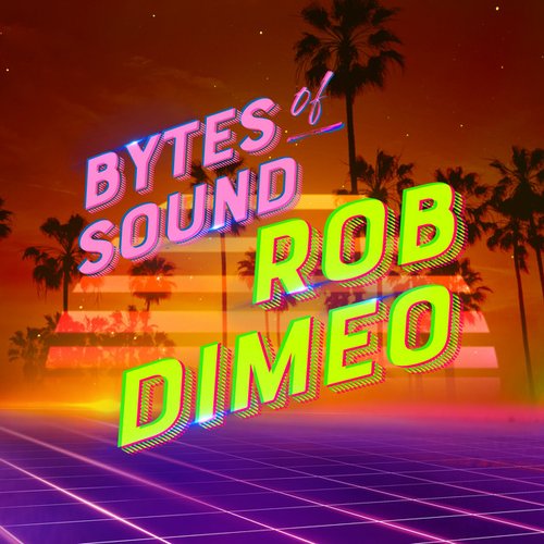 Bytes of Sound