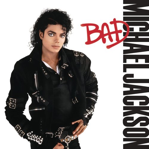 Bad Michael Jackson Last Fm Bad Michael Jackson Last Fm