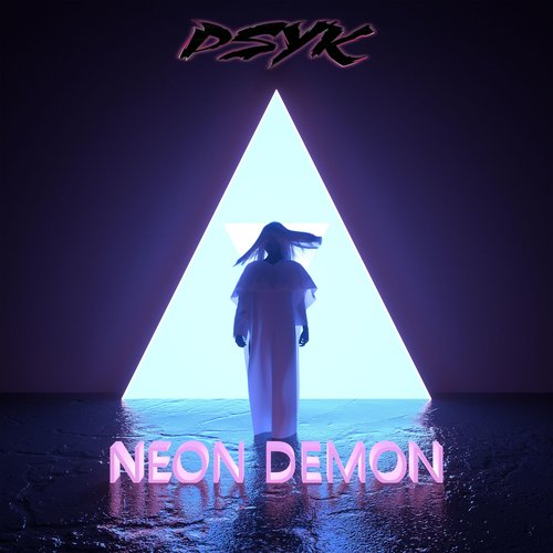 Neon Demon