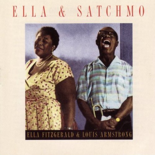 Ella & Satchmo