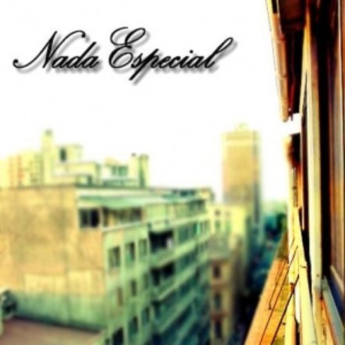 Nada Especial