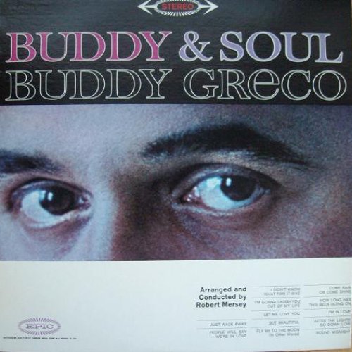 Buddy and Soul