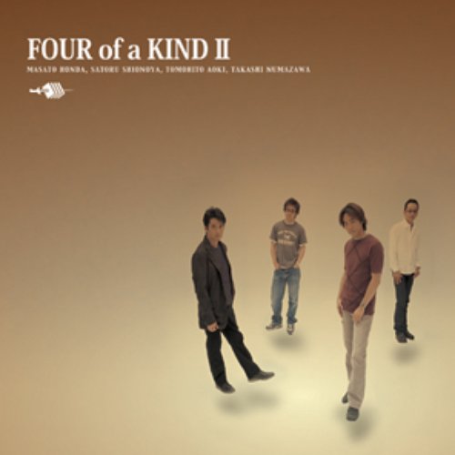 Four of a Kind II