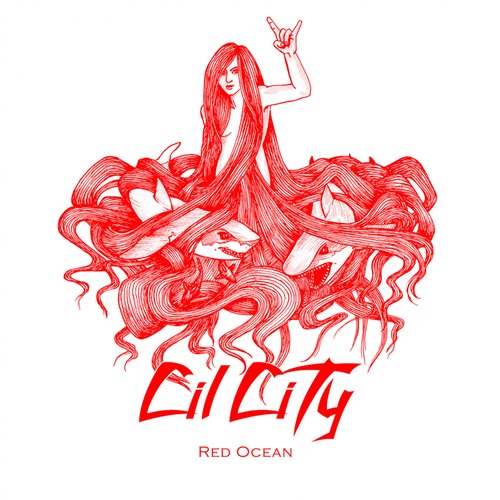 Red Ocean