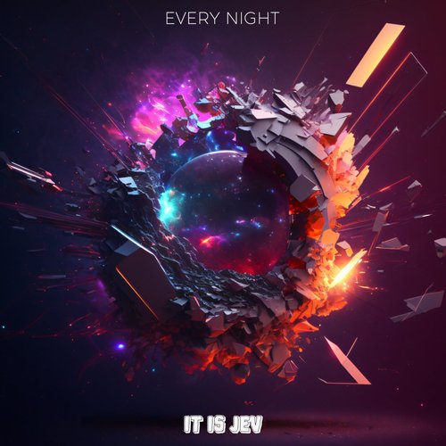 Every Night - Single