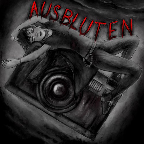 Ausbluten
