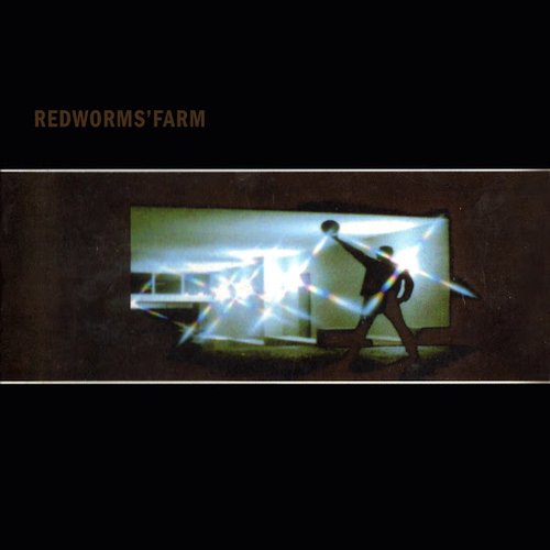 Red worms' farm
