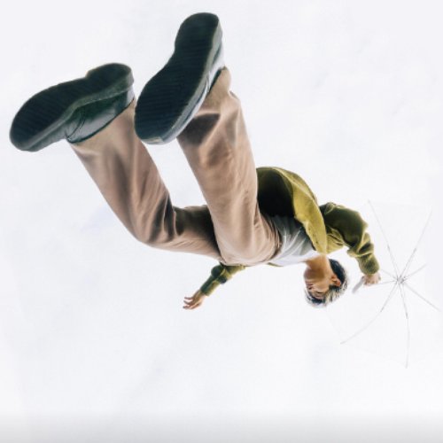 Icarus - Single