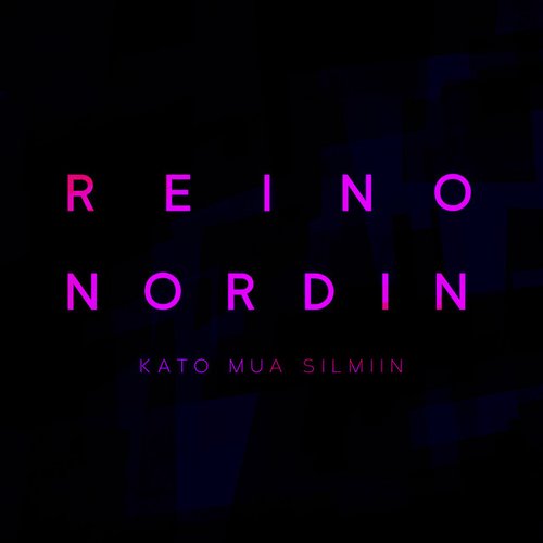 Kato mua silmiin