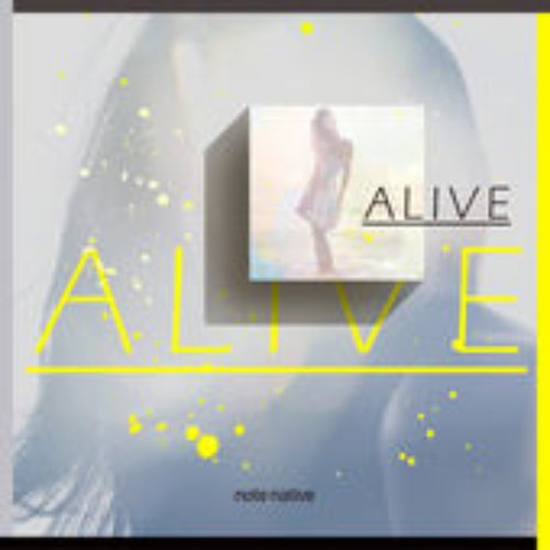 Alive - Single