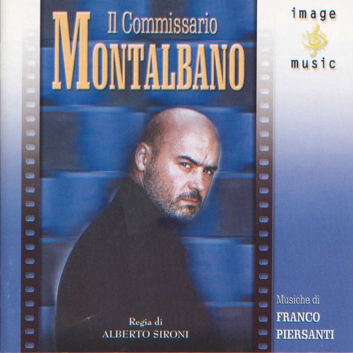 Il commissario Montalbano (Colonna sonora originale della serie TV)