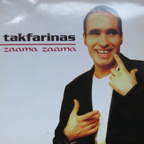 Zaama Zaama