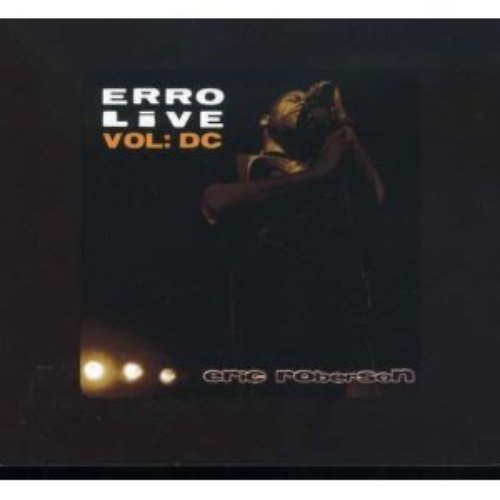 Erro Live Vol: DC