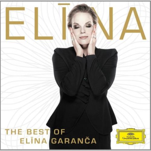 The Best of Elīna Garanča