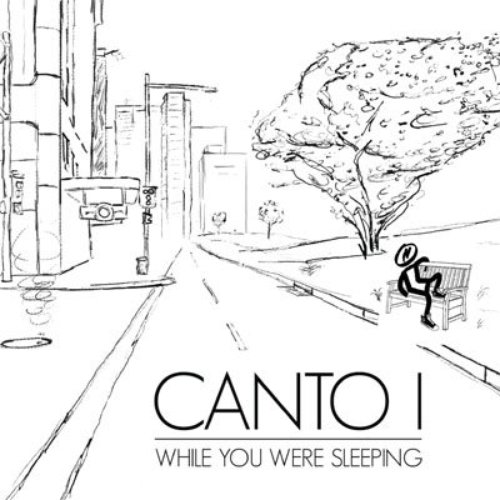 While You Were Sleeping