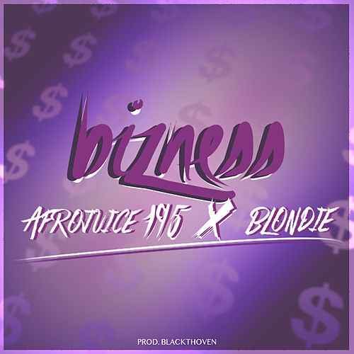 Bizness (Afro) Trap