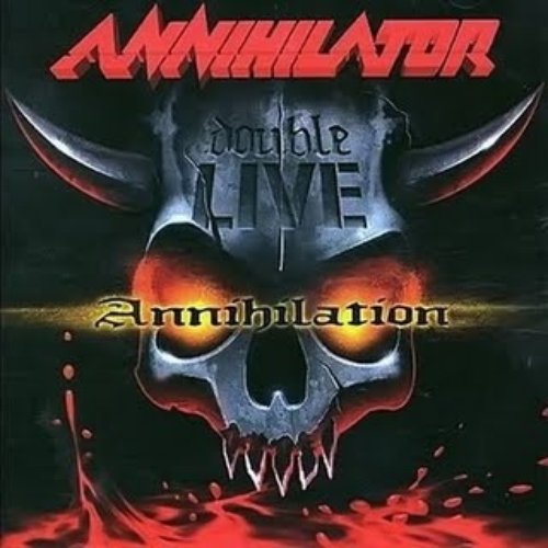 Double Live Annihilation (disc 2)