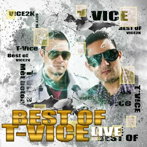 Best of T-Vice 10 Hits (Live)