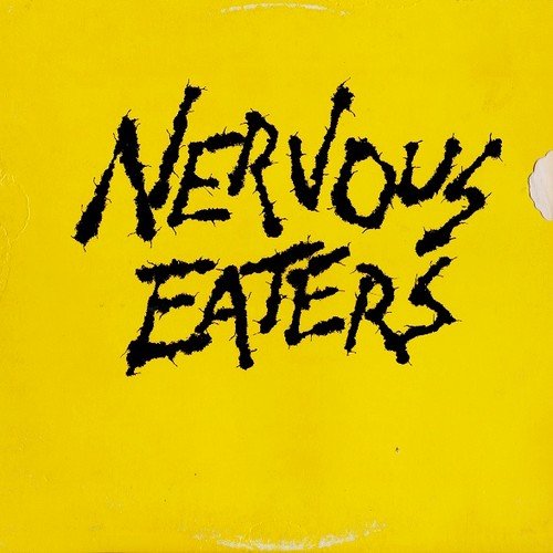 Nervous Eaters