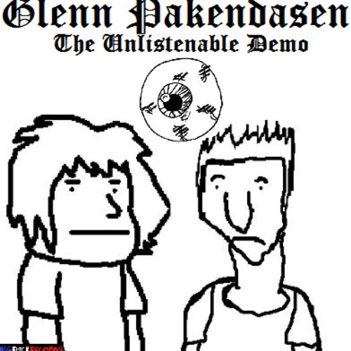 The Unlistenables