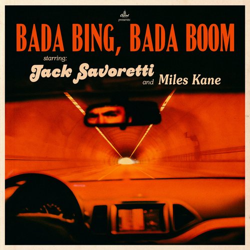 Bada Bing, Bada Boom - Single