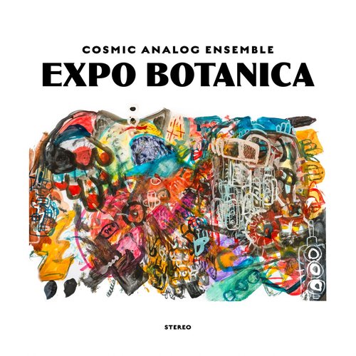 Expo Botanica