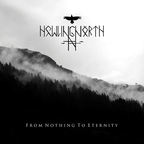 From Nothing to Eternity