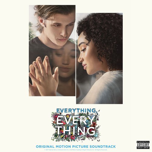 Everything, Everything (Original Motion Picture Soundtrack)