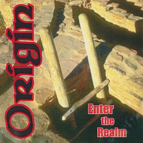 Enter the Realm
