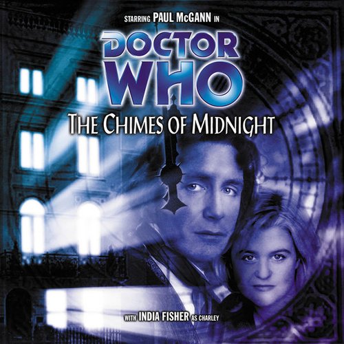 Main Range 29: The Chimes of Midnight (Unabridged)