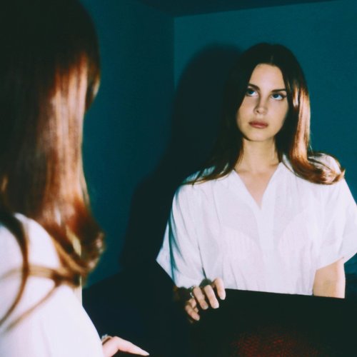 Lust for Life (Demos)