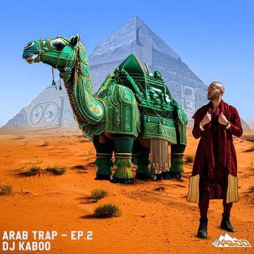 Arab Trap - EP.2 - EP