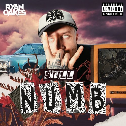 STILL NUMB - Single