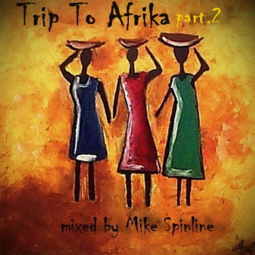 Trip To Afrika Part II