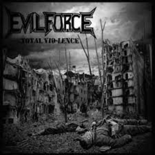 Total Vio-Lence