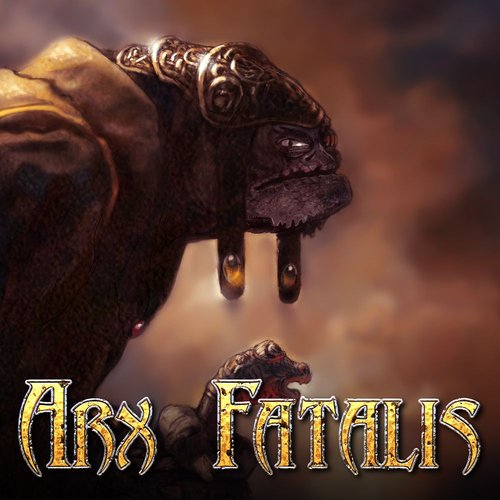 Arx Fatalis