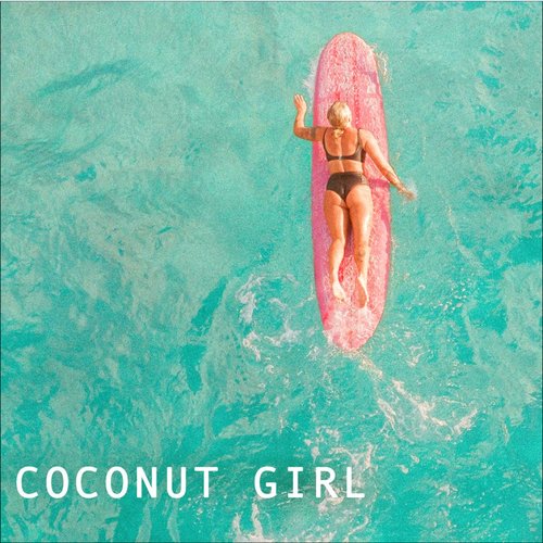 coconut girl