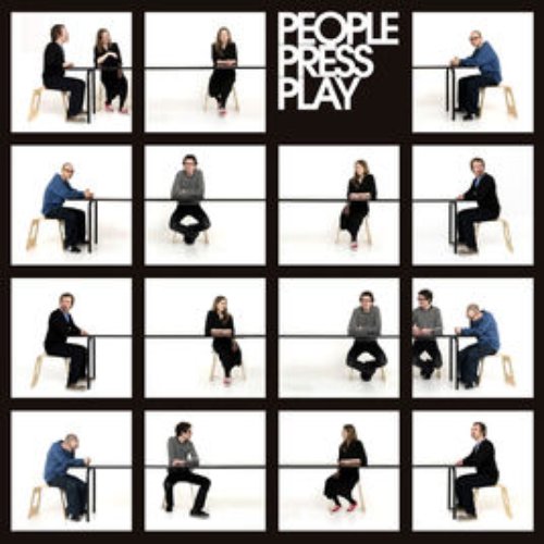 Untitled/People Press Play