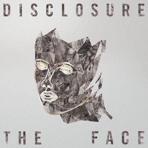 The Face - EP