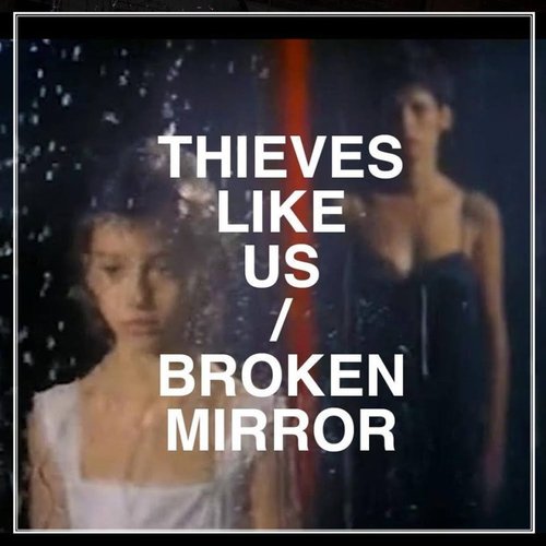 Broken Mirror