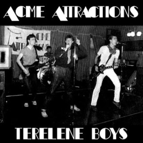 Terelene Boys