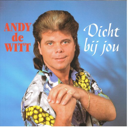 Dicht Bij Jou
