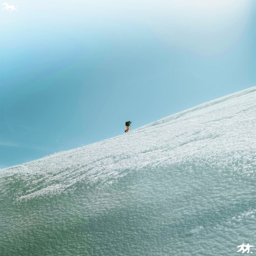 A New Kind Of Love (Advocate Remix)