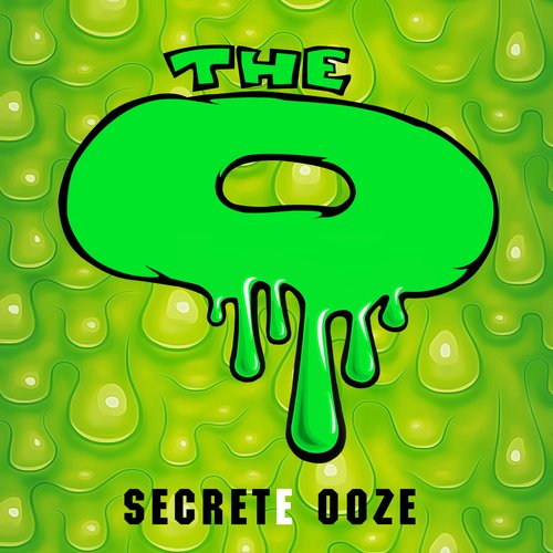 Secrete Ooze