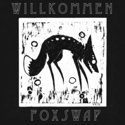 Willkommen Foxswap