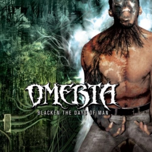 Blacken The days of man