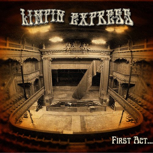 First Act...